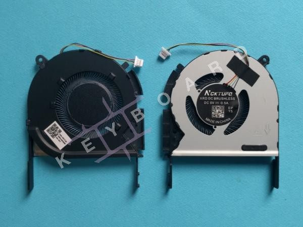 Вентилятор до ноутбука Asus Vivobook Pro 15 M6500QB